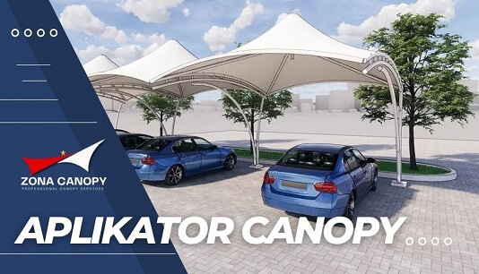 canopy kain bsd city